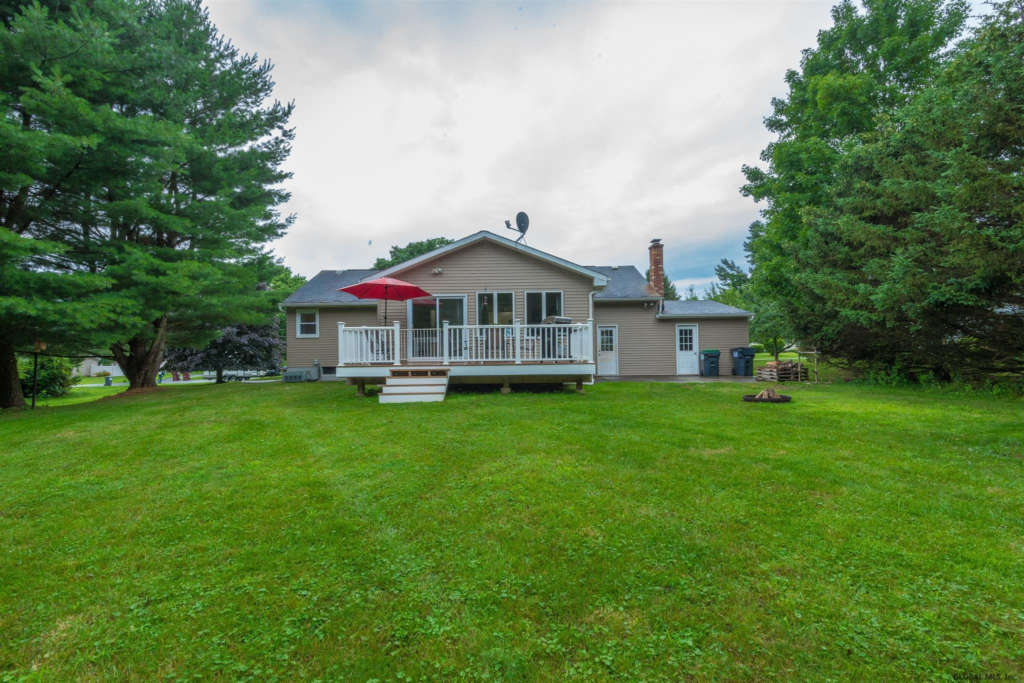 2020 Piney Point Road Brunswick, NY 12180 - Photo 23 of 27 Photo 23
