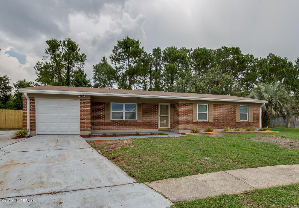 2411 Fernside Road Jacksonville, FL 32246 - Photo 1 of 17 2411 Fernside Road (3 of 27)