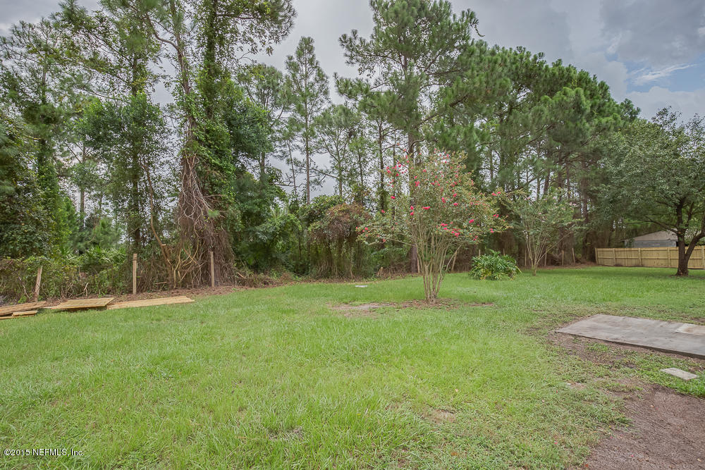 2411 Fernside Road Jacksonville, FL 32246 - Photo 16 of 17 2411 Fernside Road (25 of 27)