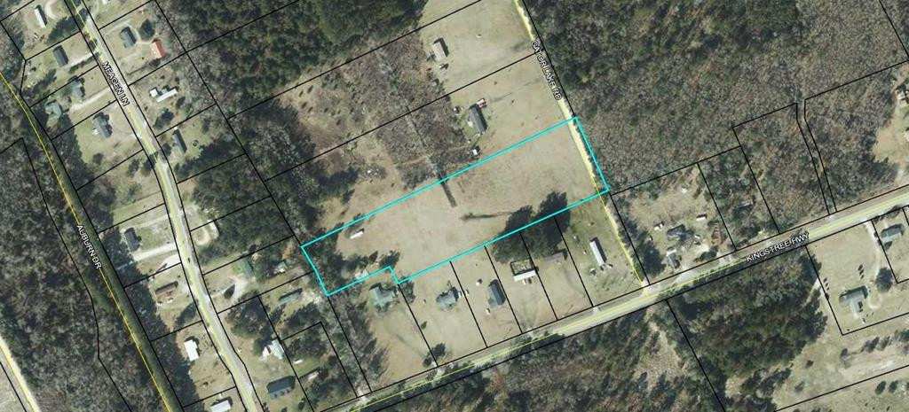 1029 Gator Lake Road Manning, SC 29102 - Photo 4 of 4 Gallery Image 4