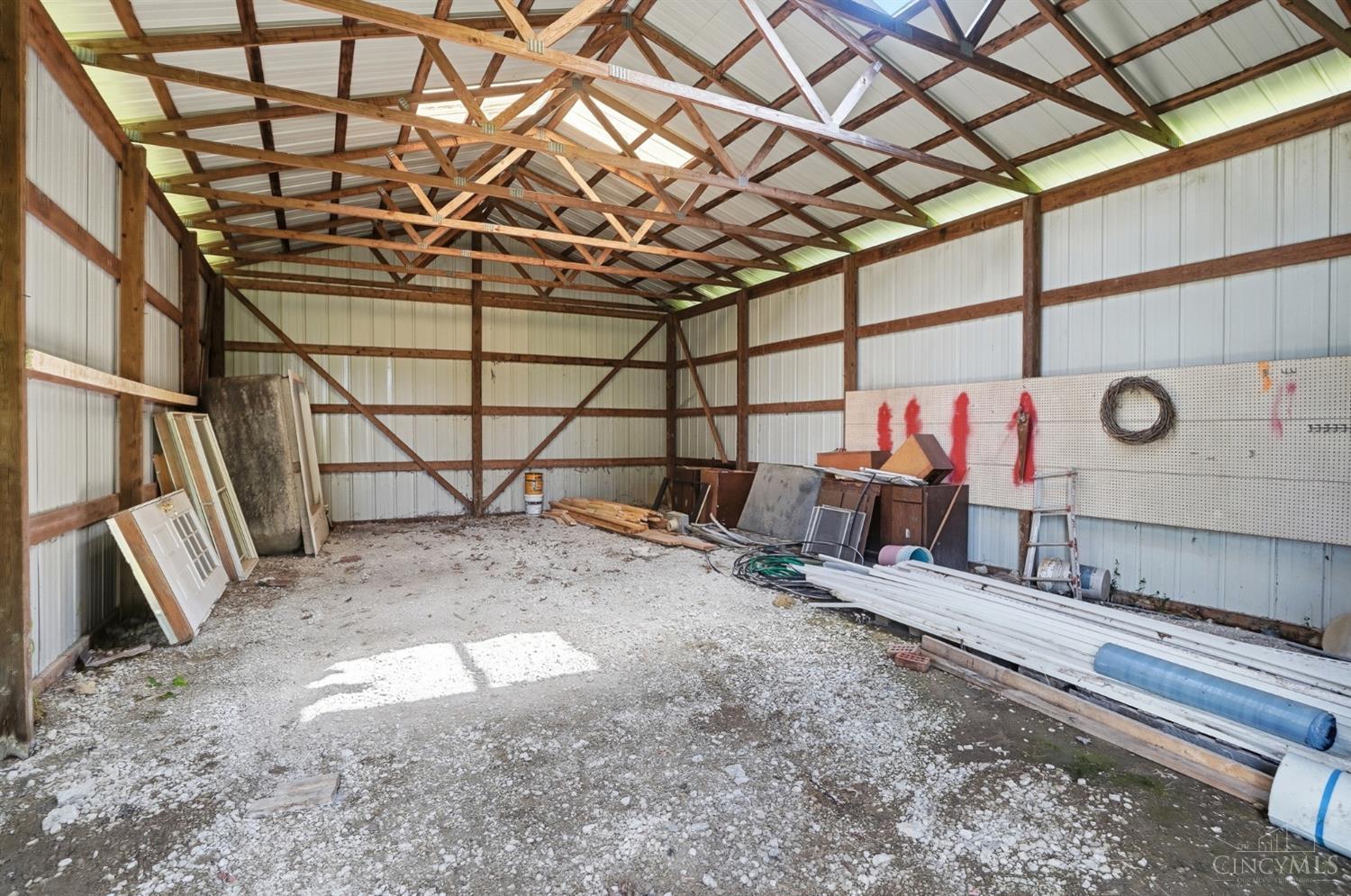 2570 Bethel Maple Road Bethel, OH 45106 - Photo 41 of 48
