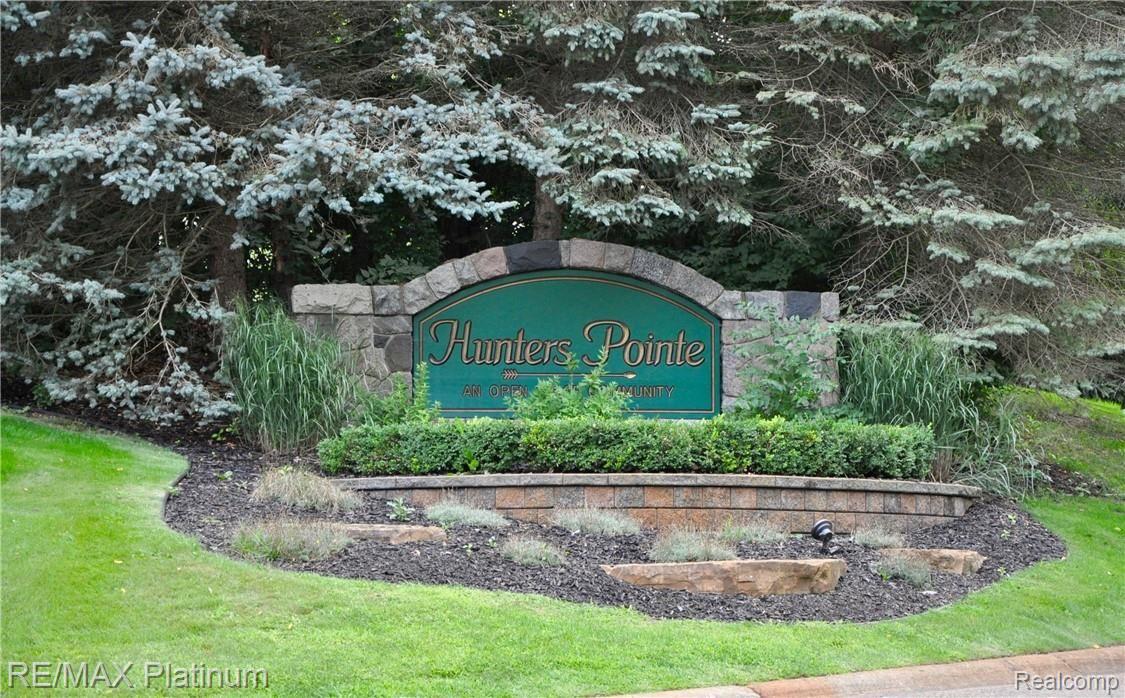 7215 Summit Ridge Brighton, MI 48116 - Photo 40 of 42 Hunters Pointe