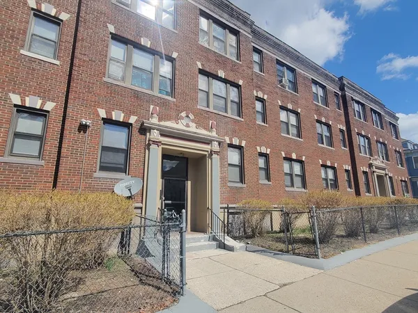 $2,400 | 10 Abbotsford Street, Unit 2, Boston, MA 02121