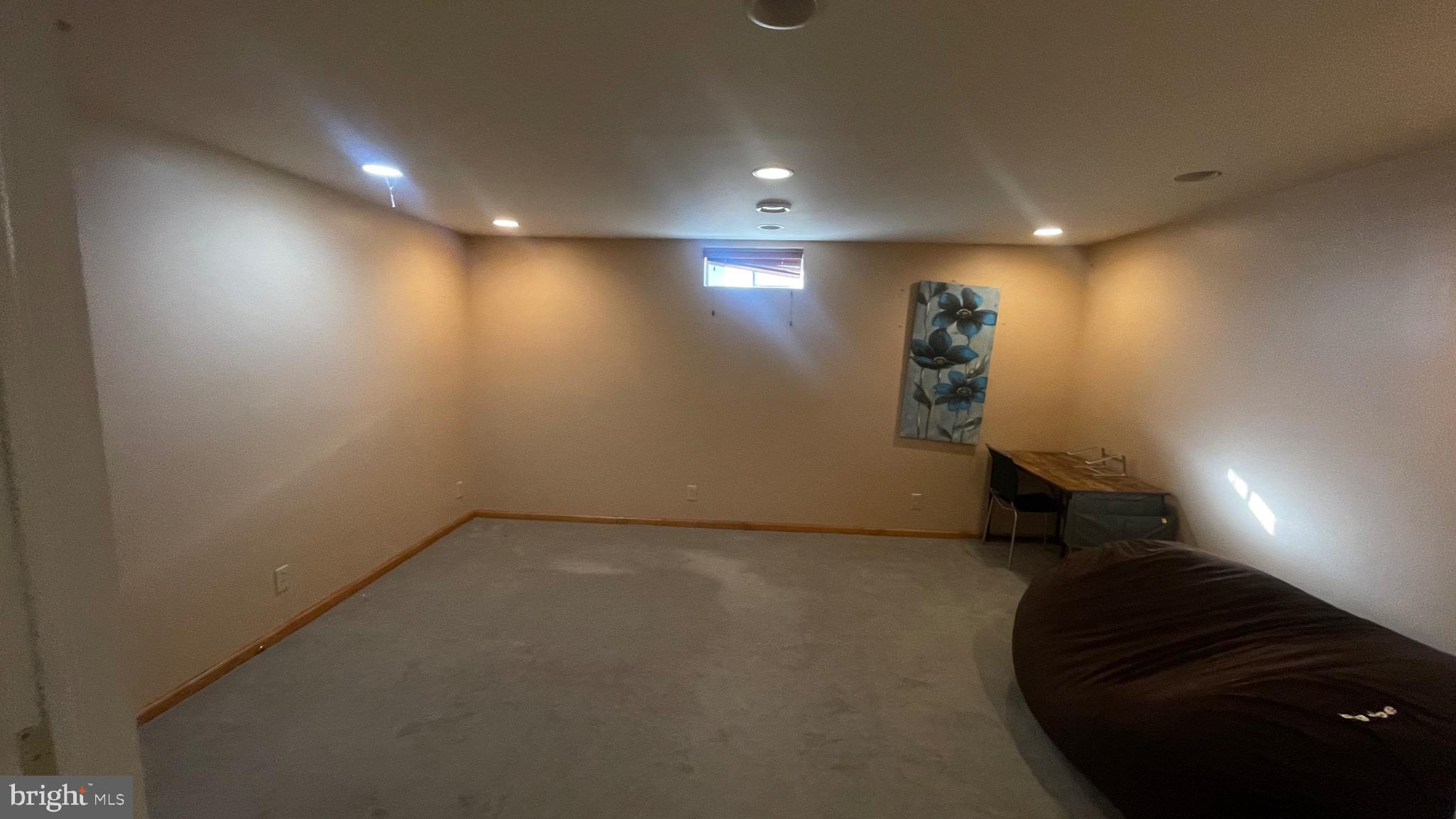 14764 Courtlandt Heights Road Woodbridge, VA 22193 - Photo 16 of 17 a view of empty room