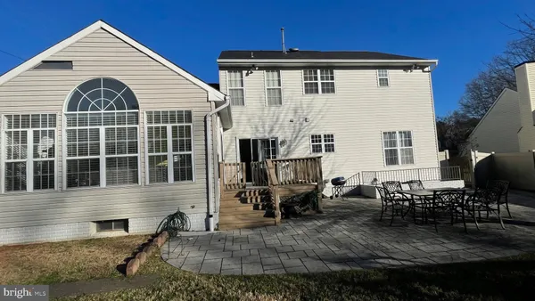 $1,890 | 14764 Courtlandt Heights Road, Woodbridge, VA 22193