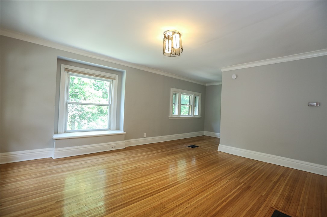 29 Birch Crescent, Unit UP Rochester, NY 14607 - Photo 9 of 31