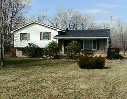 107 Bestwick Road Mercer, PA 16137 - Photo 1 of 1 Exterior Front.