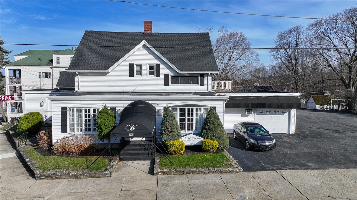 185 Spring Street Woonsocket, RI 02895 - Photo 1 of 42