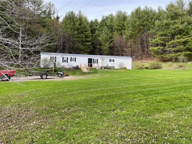 1216 Gulf Road Wolcott, VT 05680 - Photo 2 of 17