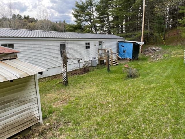 1216 Gulf Road Wolcott, VT 05680 - Photo 5 of 17