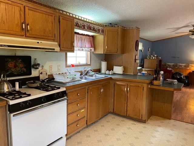 1216 Gulf Road Wolcott, VT 05680 - Photo 8 of 17