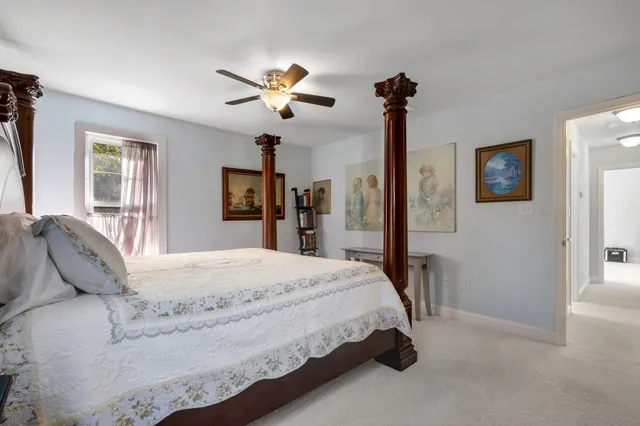 $499,000 | 627 Nocatee Road, Tallahassee, FL 32305