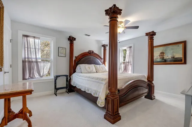 $499,000 | 627 Nocatee Road, Tallahassee, FL 32305