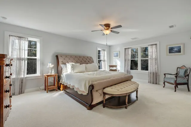 $499,000 | 627 Nocatee Road, Tallahassee, FL 32305