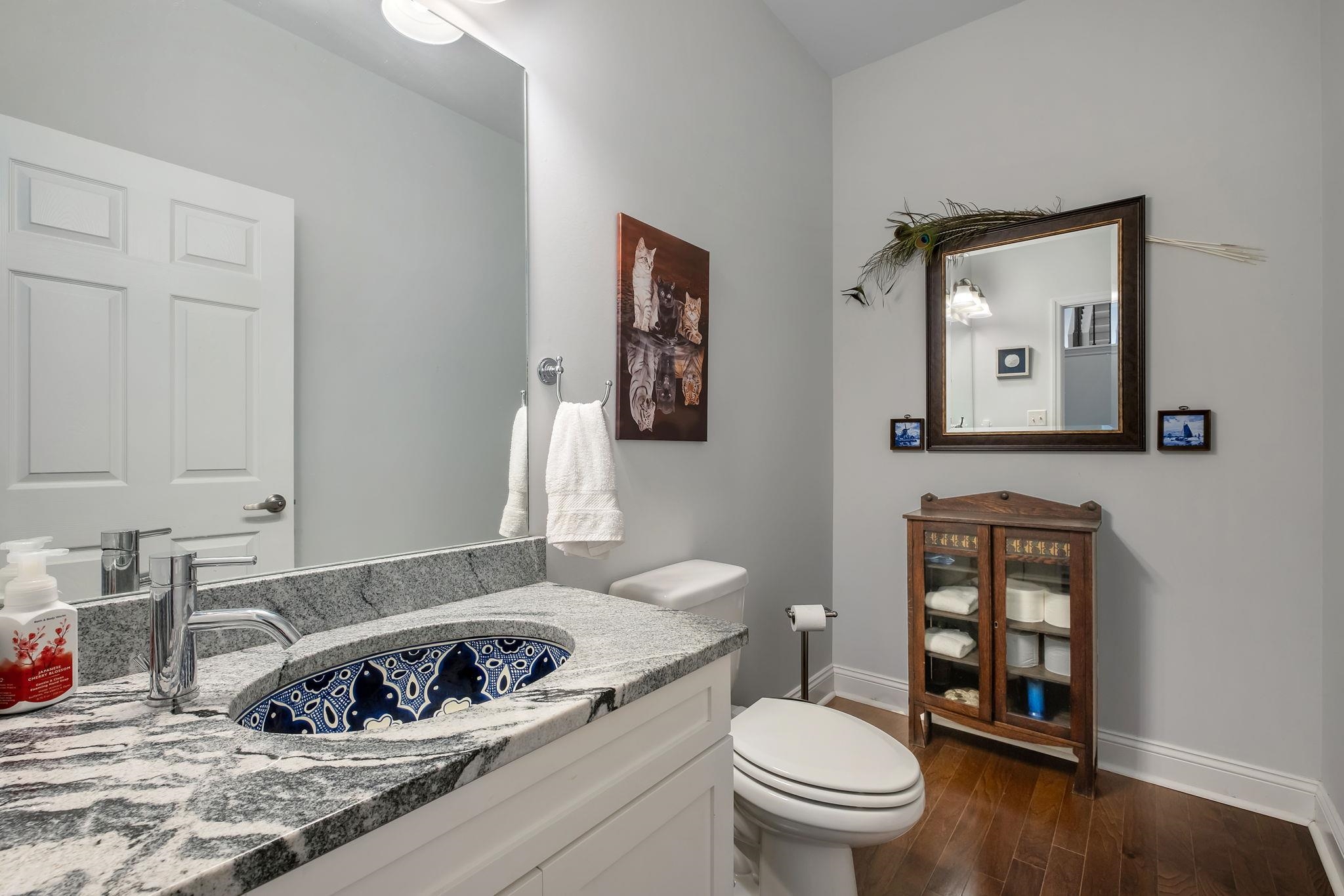 627 Nocatee Road Tallahassee, FL 32305 - Photo 26 of 49