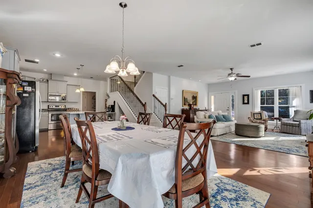 $499,000 | 627 Nocatee Road, Tallahassee, FL 32305