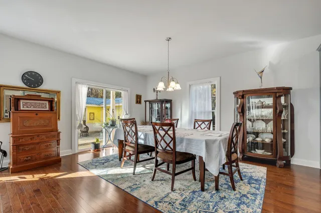 $499,000 | 627 Nocatee Road, Tallahassee, FL 32305