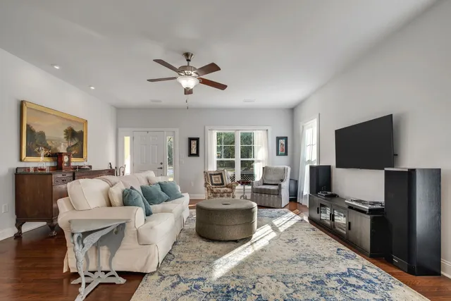 $499,000 | 627 Nocatee Road, Tallahassee, FL 32305