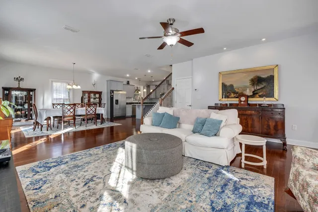 $499,000 | 627 Nocatee Road, Tallahassee, FL 32305