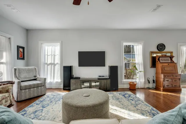 $499,000 | 627 Nocatee Road, Tallahassee, FL 32305