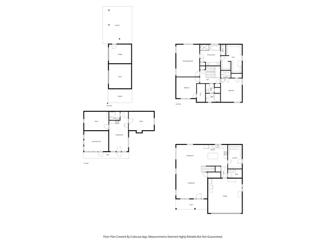 $499,000 | 627 Nocatee Road, Tallahassee, FL 32305