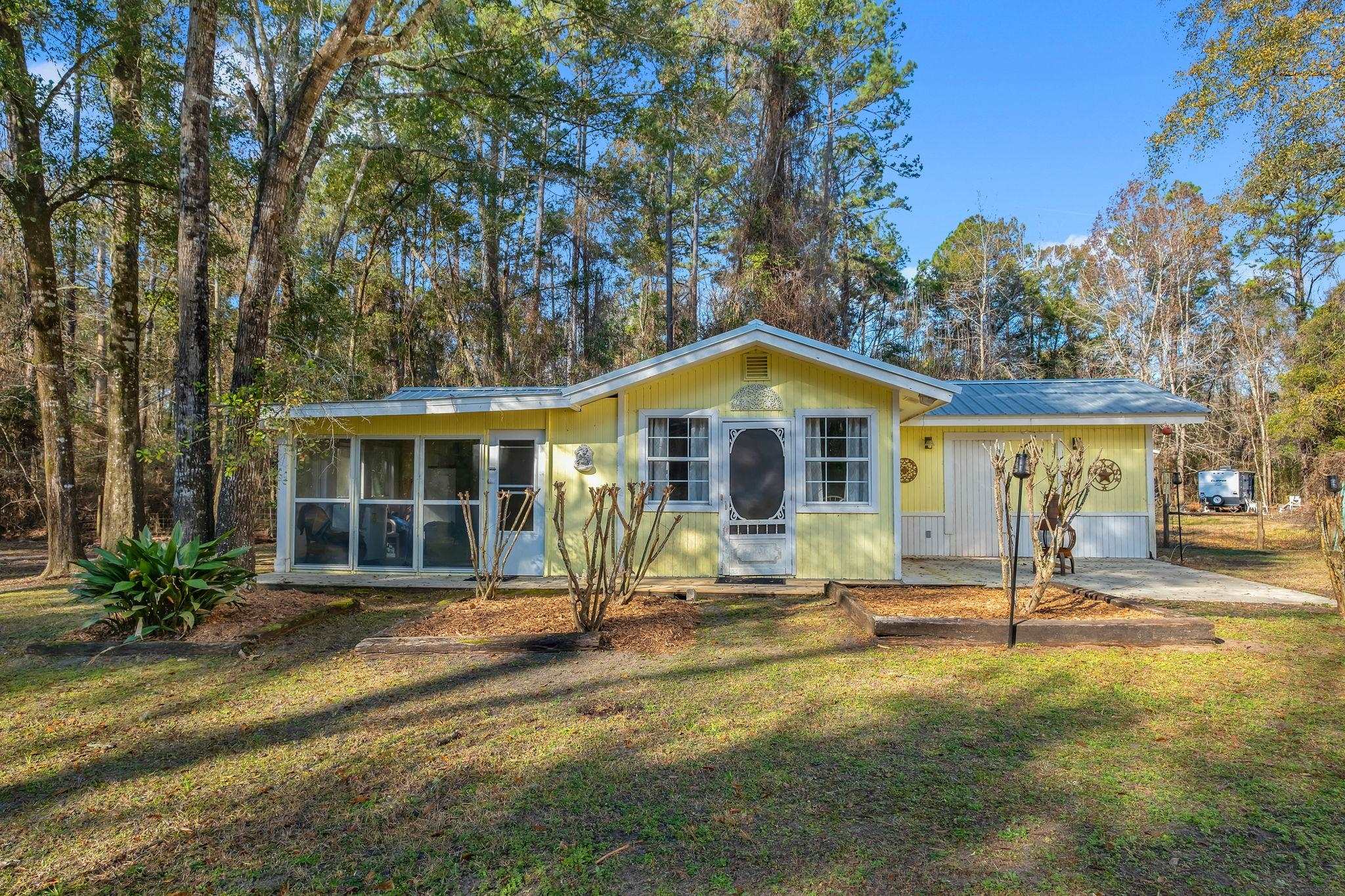 627 Nocatee Road Tallahassee, FL 32305 - Photo 46 of 49