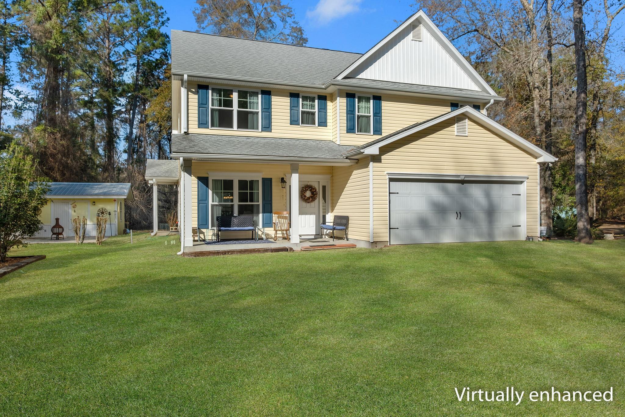 627 Nocatee Road Tallahassee, FL 32305 - Photo 49 of 49