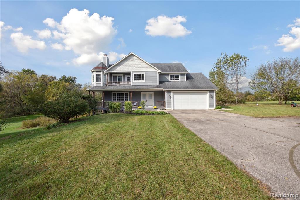 1150 Ridge Road Canton, MI 48188 - Photo 3 of 51