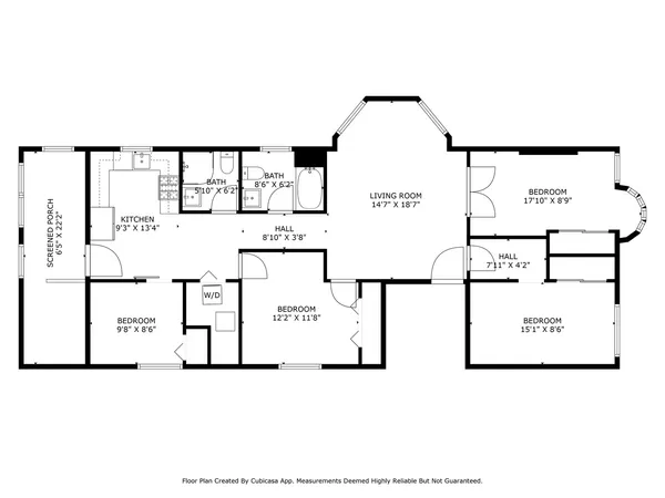 $3,495 | 1345 North Maplewood Avenue, Unit 3, Chicago, IL 60622