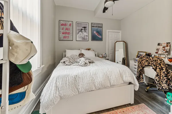 $3,495 | 1345 North Maplewood Avenue, Unit 3, Chicago, IL 60622