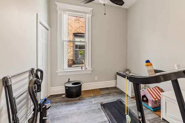 $3,495 | 1345 North Maplewood Avenue, Unit 3, Chicago, IL 60622