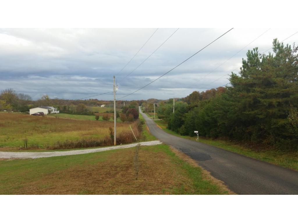 0 Chilton Newport, TN 37821 - Photo 7 of 10 view of adjoining properties