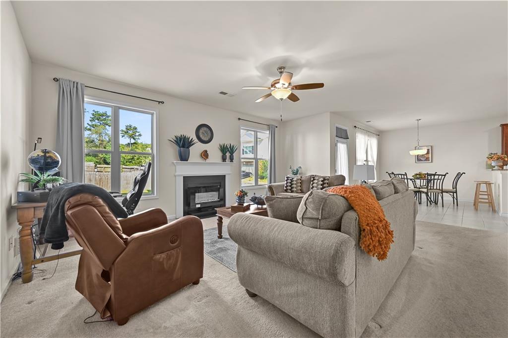 3158 Onamia Road Duluth, GA 30096 - Photo 8 of 41