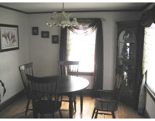 91 Fresno Street Springfield, MA 01104 - Photo 7 of 18 a dining room with furniture and window