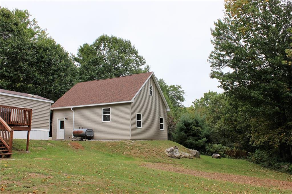 141 Purkis Road Buckfield, ME 04220 - Photo 5 of 23 Photo