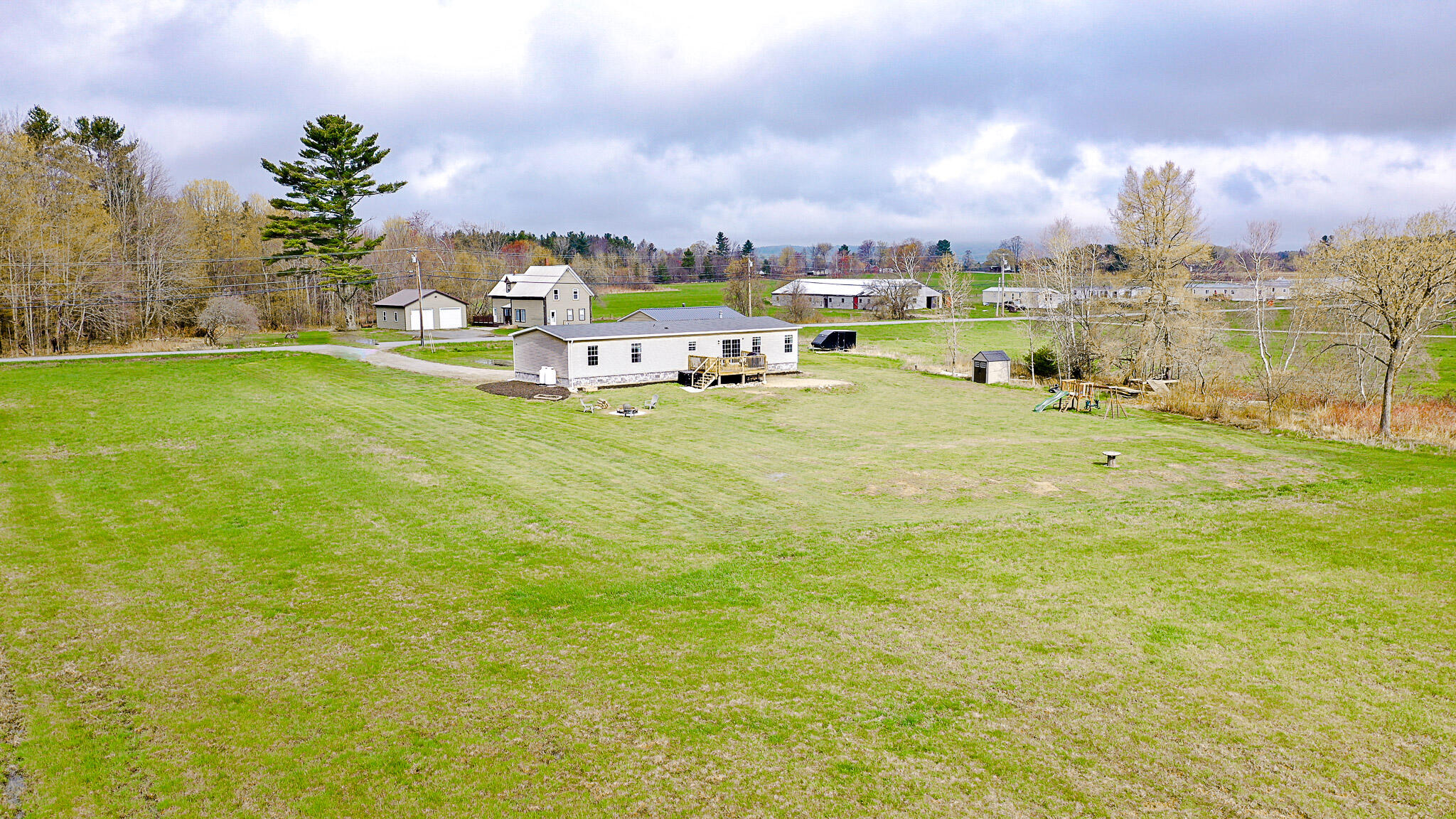 1565 Hill Road Canaan, ME 04924 - Photo 51 of 51 1565 Hill Road