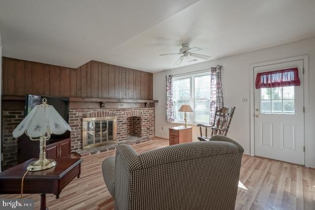 64 Heather Road Blackwood, NJ 08012 - Photo 11 of 30 Gallery Image 11