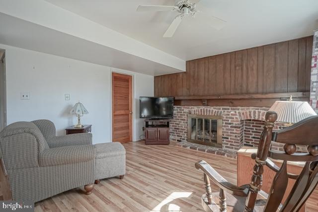 64 Heather Road Blackwood, NJ 08012 - Photo 12 of 30 Gallery Image 12