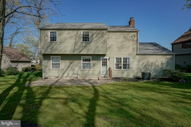 64 Heather Road Blackwood, NJ 08012 - Photo 29 of 30 Gallery Image 29