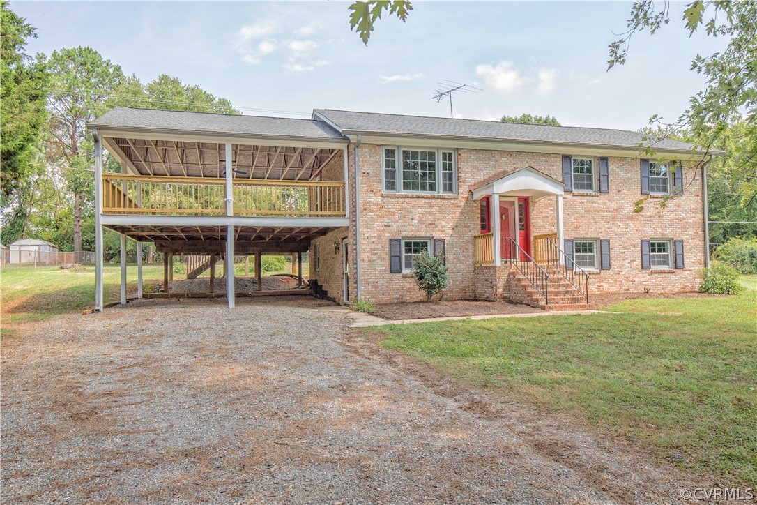 2929 Moyer Road Powhatan, VA 23139 - Photo 1 of 34 Gallery Image 1