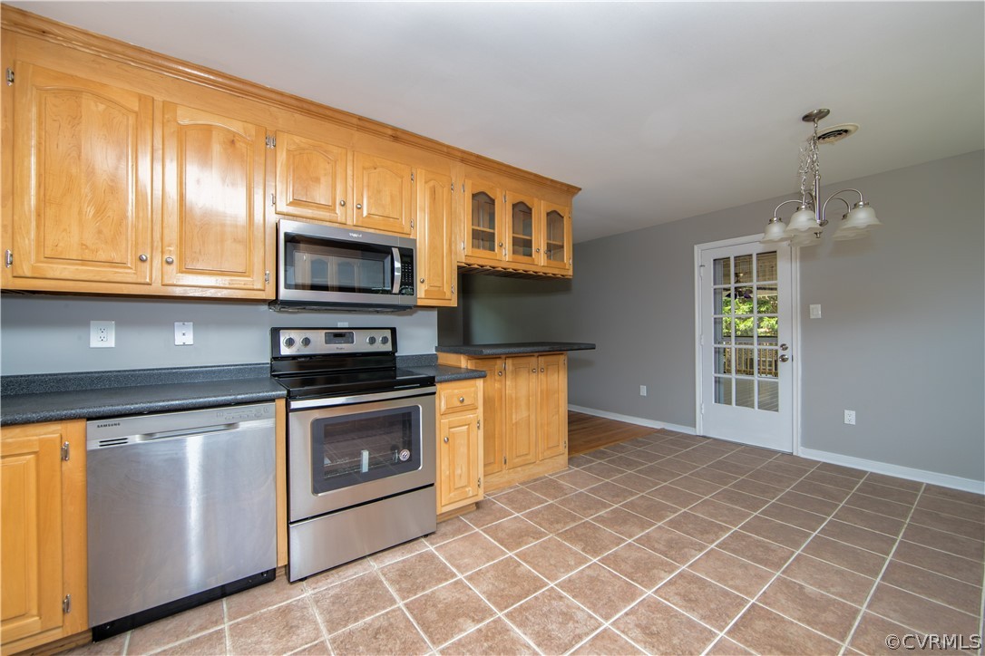 2929 Moyer Road Powhatan, VA 23139 - Photo 12 of 34 Gallery Image 12