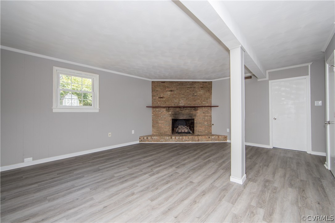 2929 Moyer Road Powhatan, VA 23139 - Photo 18 of 34 Gallery Image 18