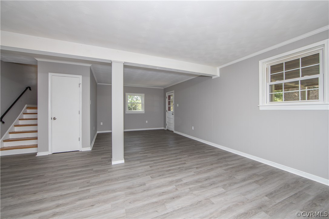 2929 Moyer Road Powhatan, VA 23139 - Photo 19 of 34 Gallery Image 19