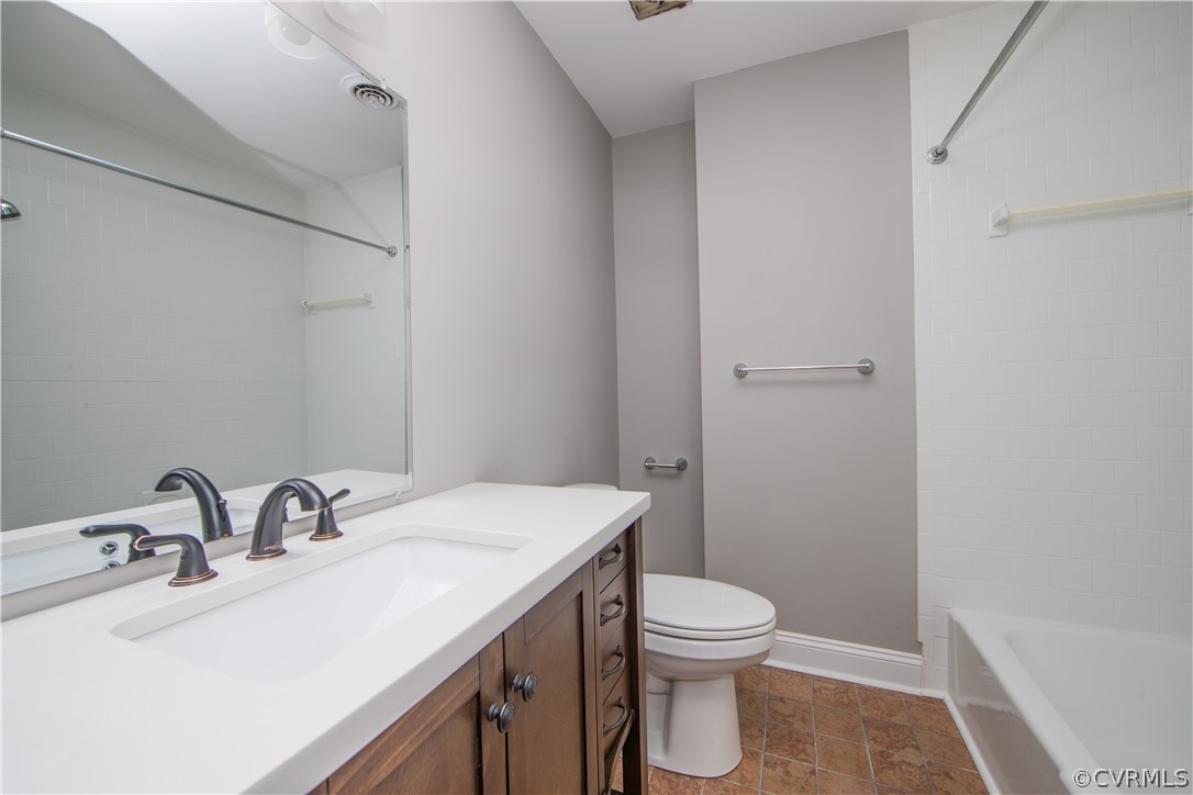 2929 Moyer Road Powhatan, VA 23139 - Photo 22 of 34 Gallery Image 22