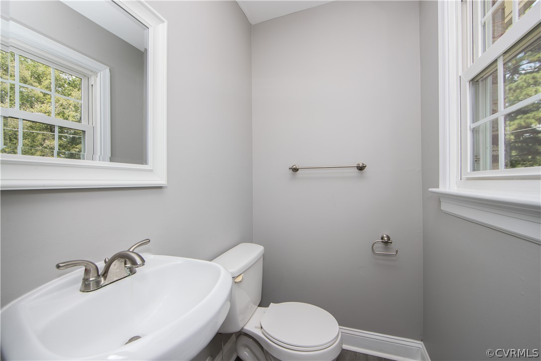 2929 Moyer Road Powhatan, VA 23139 - Photo 23 of 34 Gallery Image 23