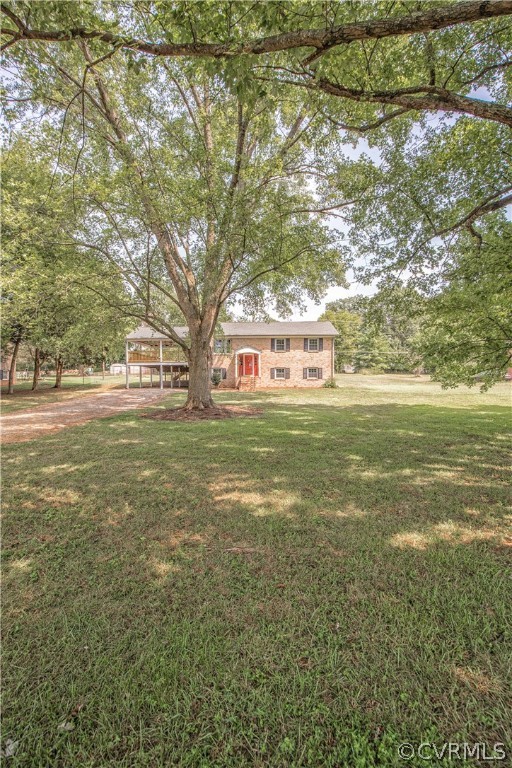 2929 Moyer Road Powhatan, VA 23139 - Photo 4 of 34 Gallery Image 4