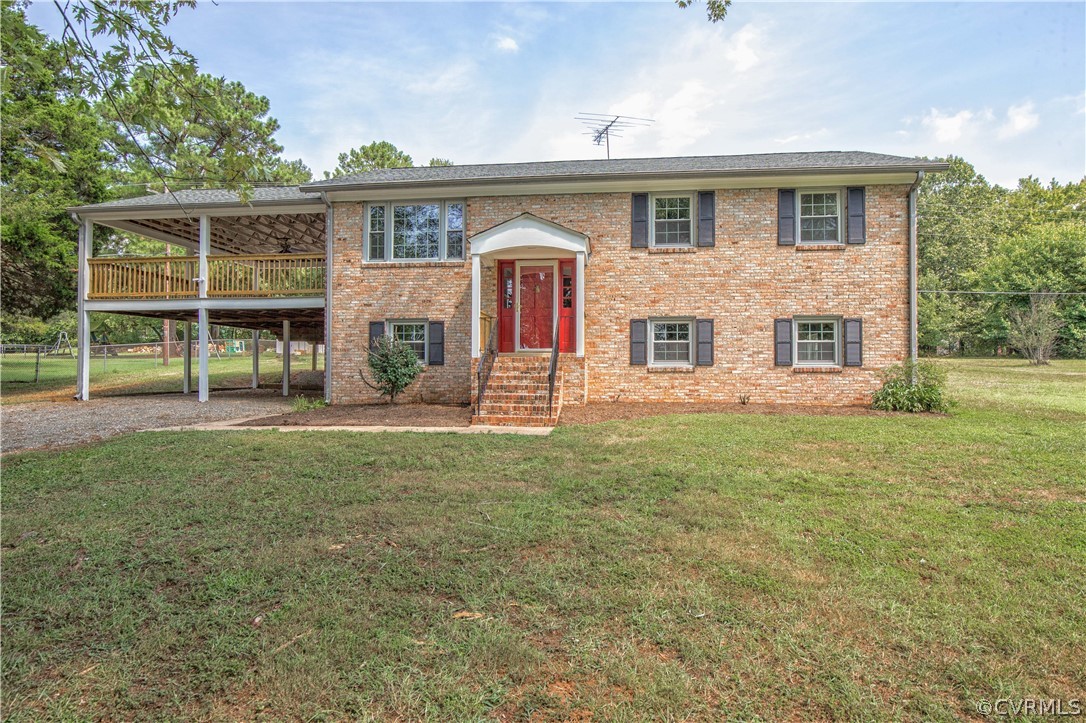 2929 Moyer Road Powhatan, VA 23139 - Photo 5 of 34 Gallery Image 5