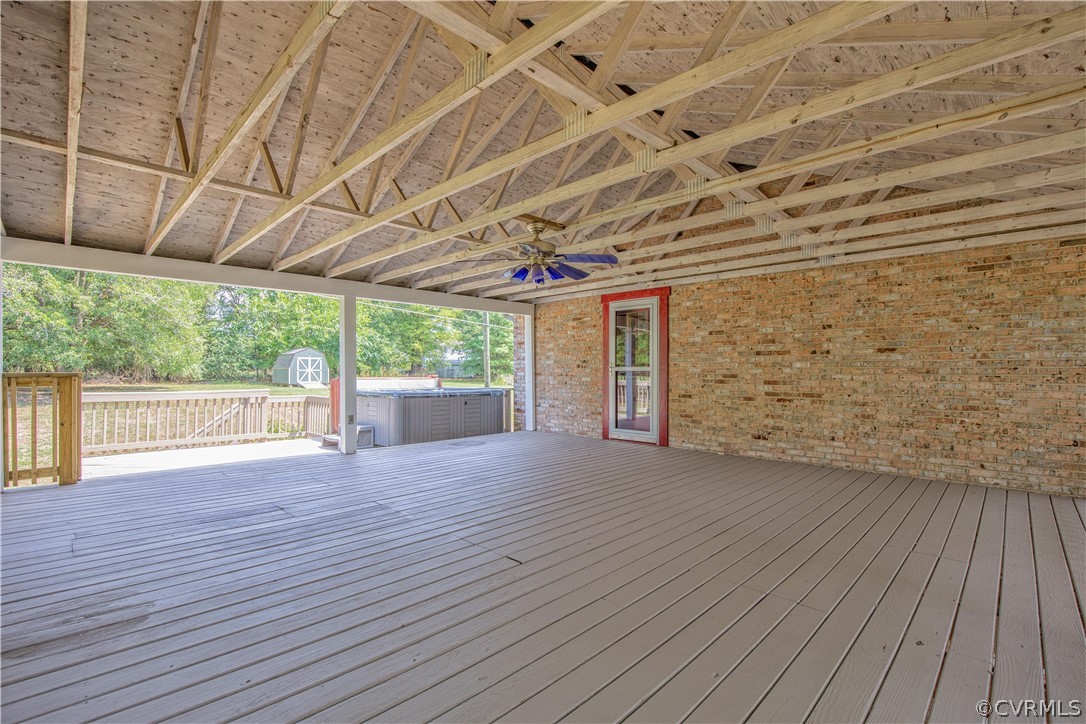 2929 Moyer Road Powhatan, VA 23139 - Photo 8 of 34 Gallery Image 8
