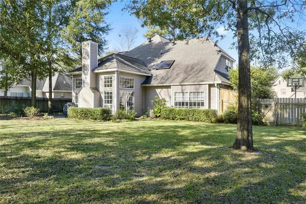 1284 Ridge Way Drive Mandeville, LA 70471 - Photo 18 of 19 Gallery Image 18