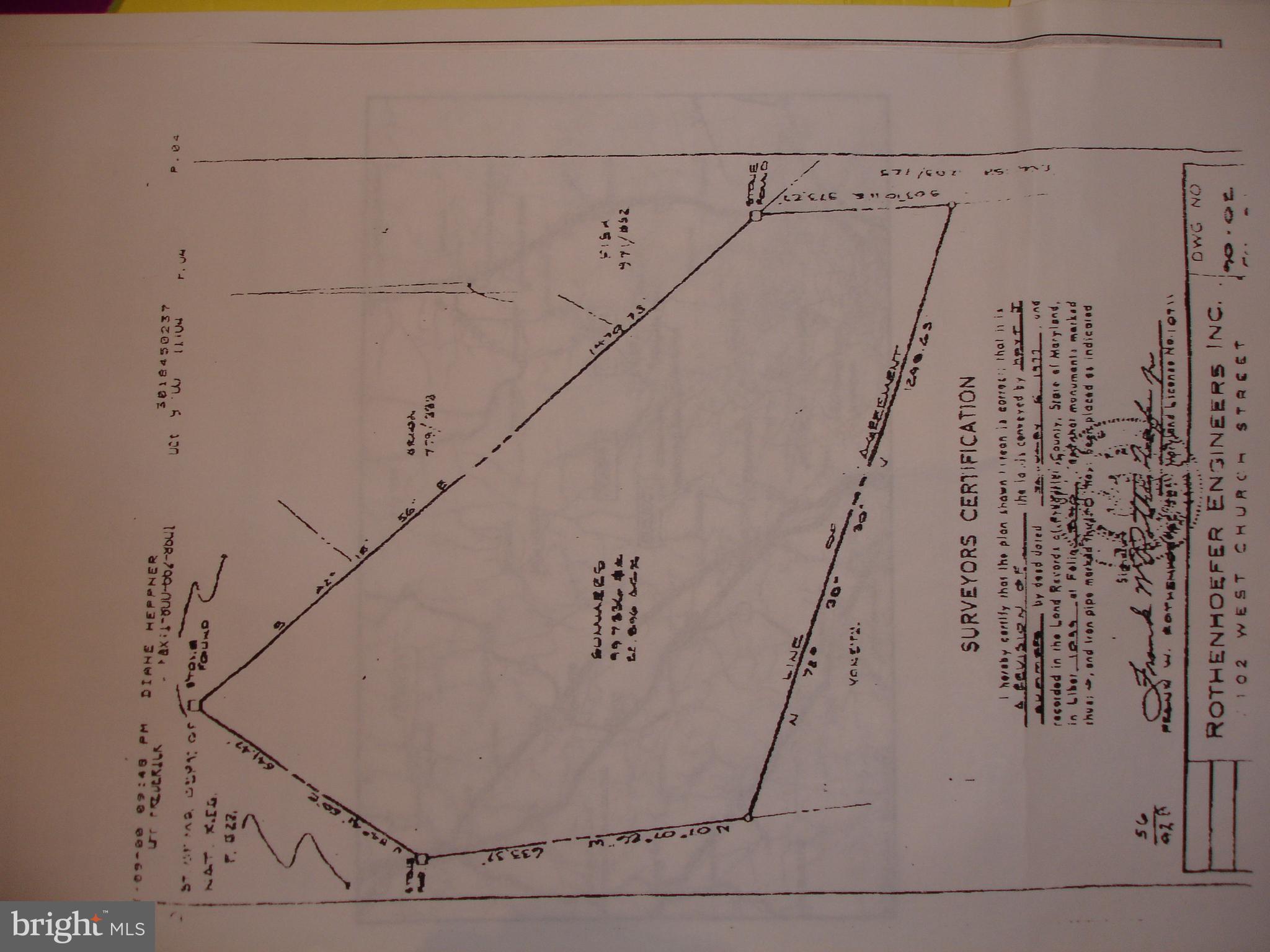 Etzler Road Frederick, MD 21702 - Photo 2 of 3